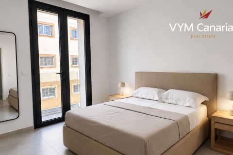 Apartament w Palm-Mar, Tenerife, Hiszpania 2 sypialnie,  nr 187478 – zdjęcie 10