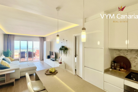 Apartament w Torviscas, Tenerife, Hiszpania 2 sypialnie, 75 mkw. nr 187477 – zdjęcie 13