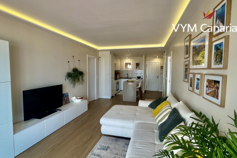 Apartament w Torviscas, Tenerife, Hiszpania 2 sypialnie, 75 mkw. nr 187477 – zdjęcie 9