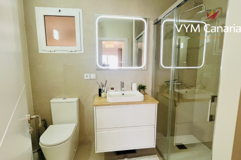 Apartament w Torviscas, Tenerife, Hiszpania 2 sypialnie, 75 mkw. nr 187477 – zdjęcie 26