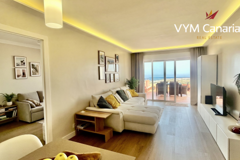Apartament w Torviscas, Tenerife, Hiszpania 2 sypialnie, 75 mkw. nr 187477 – zdjęcie 3