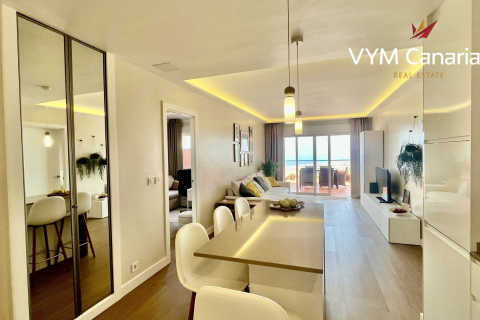 Apartament w Torviscas, Tenerife, Hiszpania 2 sypialnie, 75 mkw. nr 187477 – zdjęcie 10