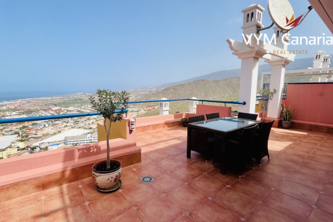 Apartament w Torviscas, Tenerife, Hiszpania 2 sypialnie, 75 mkw. nr 187477 – zdjęcie 4