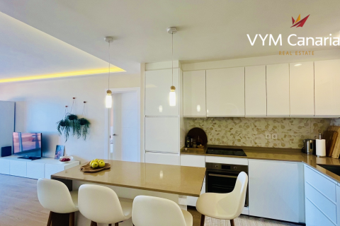 Apartament w Torviscas, Tenerife, Hiszpania 2 sypialnie, 75 mkw. nr 187477 – zdjęcie 6