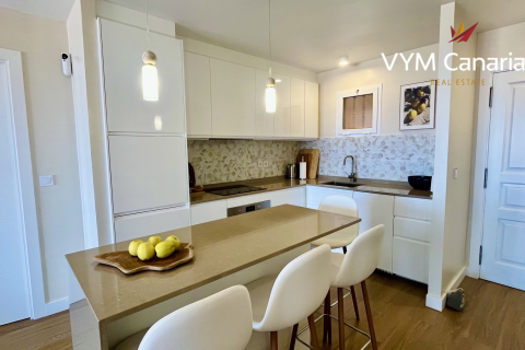 Apartament w Torviscas, Tenerife, Hiszpania 2 sypialnie, 75 mkw. nr 187477 – zdjęcie 5