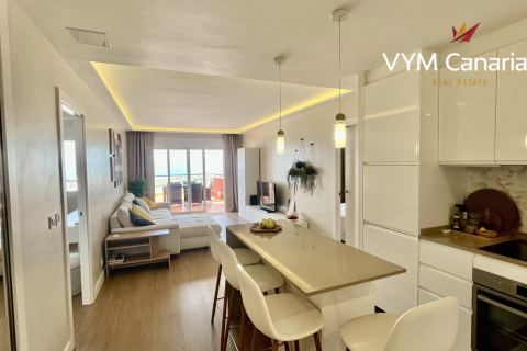 Apartament w Torviscas, Tenerife, Hiszpania 2 sypialnie, 75 mkw. nr 187477 – zdjęcie 7