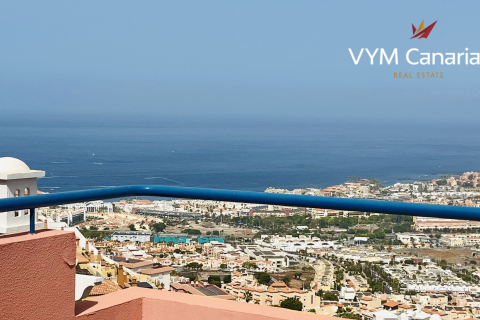 Apartament w Torviscas, Tenerife, Hiszpania 2 sypialnie, 75 mkw. nr 187477 – zdjęcie 2