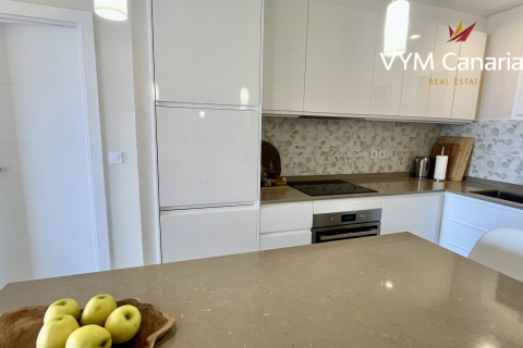 Apartament w Torviscas, Tenerife, Hiszpania 2 sypialnie, 75 mkw. nr 187477 – zdjęcie 12