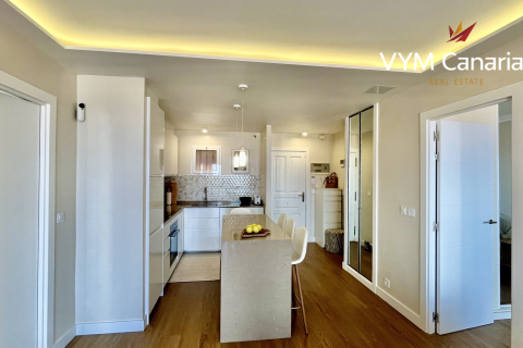 Apartament w Torviscas, Tenerife, Hiszpania 2 sypialnie, 75 mkw. nr 187477 – zdjęcie 14