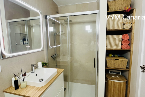 Apartament w Torviscas, Tenerife, Hiszpania 2 sypialnie, 75 mkw. nr 187477 – zdjęcie 25
