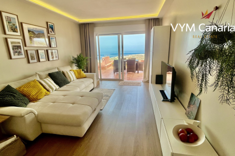 Apartament w Torviscas, Tenerife, Hiszpania 2 sypialnie, 75 mkw. nr 187477 – zdjęcie 8