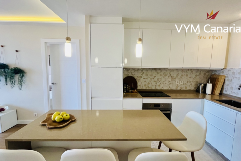 Apartament w Torviscas, Tenerife, Hiszpania 2 sypialnie, 75 mkw. nr 187477 – zdjęcie 17