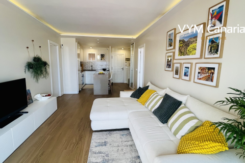Apartament w Torviscas, Tenerife, Hiszpania 2 sypialnie, 75 mkw. nr 187477 – zdjęcie 16