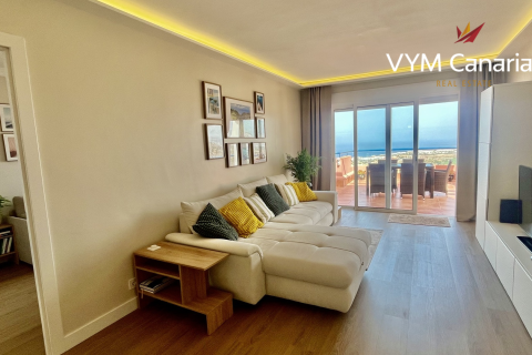 Apartament w Torviscas, Tenerife, Hiszpania 2 sypialnie, 75 mkw. nr 187477 – zdjęcie 19