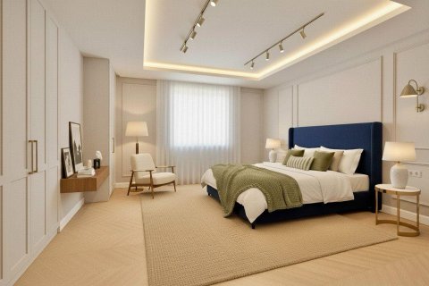 Apartment for sale in Madrid, Spain 2 bedrooms, 100 sq.m. No. 165581 - photo 14