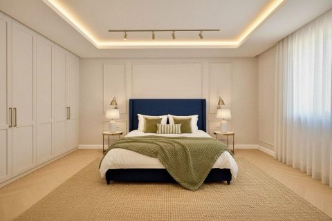 Apartment for sale in Madrid, Spain 2 bedrooms, 100 sq.m. No. 165581 - photo 5