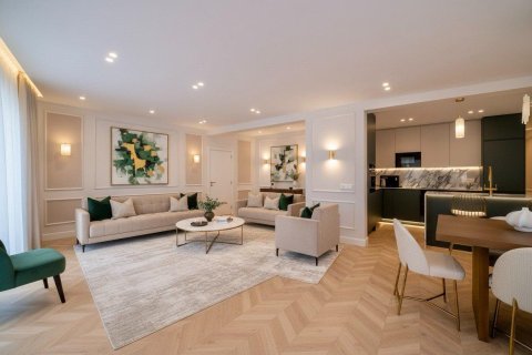 Apartment for sale in Madrid, Spain 2 bedrooms, 100 sq.m. No. 165581 - photo 11