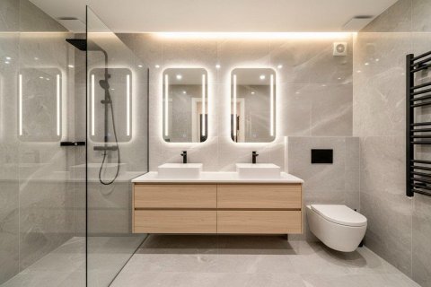 Apartment for sale in Madrid, Spain 2 bedrooms, 123 sq.m. No. 165587 - photo 8