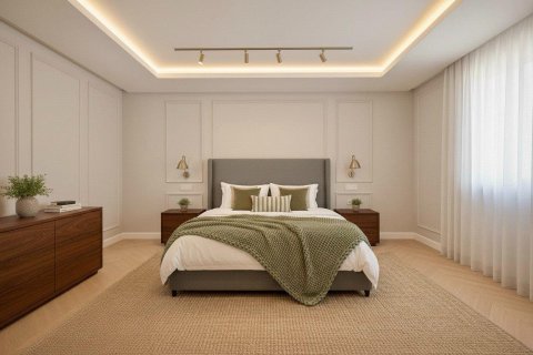 Apartment for sale in Madrid, Spain 2 bedrooms, 97 sq.m. No. 165586 - photo 14