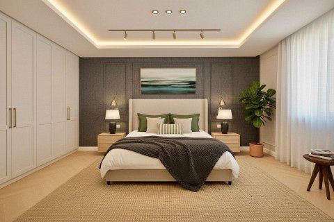 Apartment for sale in Madrid, Spain 2 bedrooms, 97 sq.m. No. 165586 - photo 15