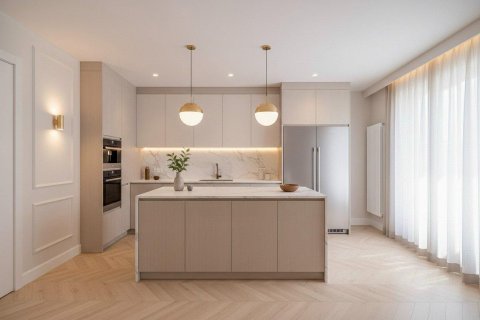 Apartment for sale in Madrid, Spain 2 bedrooms, 97 sq.m. No. 165586 - photo 12