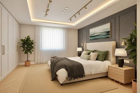 Apartment for sale in Madrid, Spain 2 bedrooms, 97 sq.m. No. 165586 - photo 7