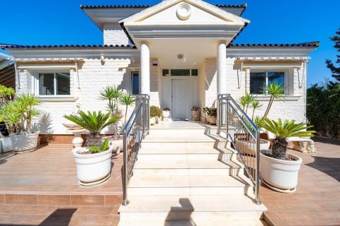 Villa à vendre à Torrevieja, Alicante, Espagne, 5 chambres, 438 m2 No. 165584 - photo 2