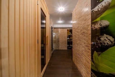 Villa à vendre à Torrevieja, Alicante, Espagne, 5 chambres, 438 m2 No. 165584 - photo 21