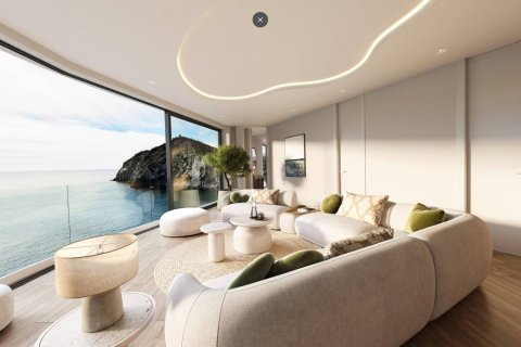 Penthouse à vendre à Finestrat, Alicante, Espagne, 3 chambres, 283.7 m2 No. 165582 - photo 4