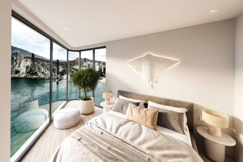 Penthouse à vendre à Finestrat, Alicante, Espagne, 3 chambres, 283.7 m2 No. 165582 - photo 3