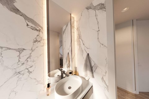 Penthouse à vendre à Finestrat, Alicante, Espagne, 3 chambres, 283.7 m2 No. 165582 - photo 6