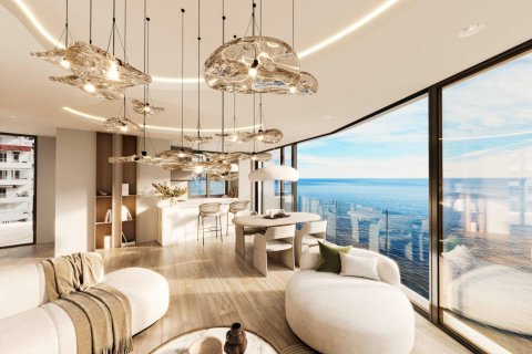 Penthouse à vendre à Finestrat, Alicante, Espagne, 3 chambres, 283.7 m2 No. 165582 - photo 19