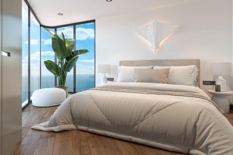 Penthouse à vendre à Finestrat, Alicante, Espagne, 3 chambres, 283.7 m2 No. 165582 - photo 7