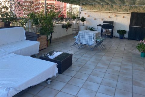 Attico in vendita a Alicante, Spagna 1 camera da letto, 105 mq. N° 165585 - foto 4