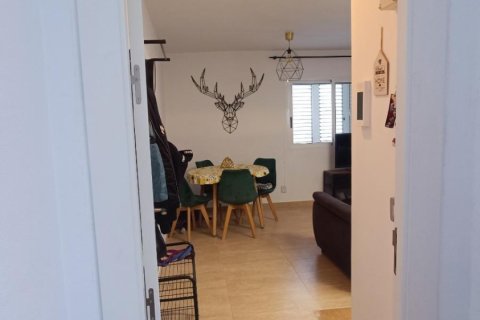 Attico in vendita a Alicante, Spagna 1 camera da letto, 105 mq. N° 165585 - foto 9