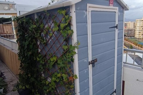 Attico in vendita a Alicante, Spagna 1 camera da letto, 105 mq. N° 165585 - foto 19