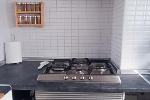 Attico in vendita a Alicante, Spagna 1 camera da letto, 105 mq. N° 165585 - foto 21