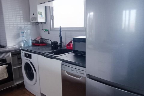 Attico in vendita a Alicante, Spagna 1 camera da letto, 105 mq. N° 165585 - foto 23