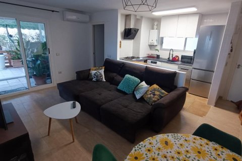 Attico in vendita a Alicante, Spagna 1 camera da letto, 105 mq. N° 165585 - foto 24