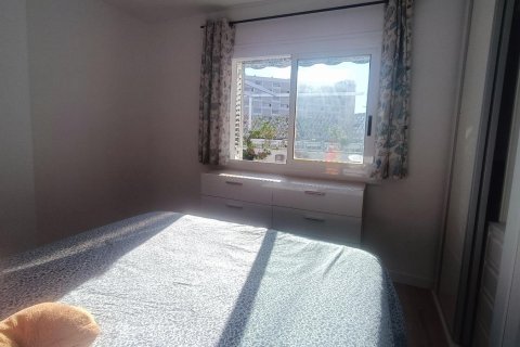 Attico in vendita a Alicante, Spagna 1 camera da letto, 105 mq. N° 165585 - foto 14