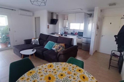 Attico in vendita a Alicante, Spagna 1 camera da letto, 105 mq. N° 165585 - foto 8