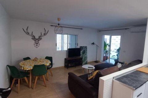 Attico in vendita a Alicante, Spagna 1 camera da letto, 105 mq. N° 165585 - foto 7