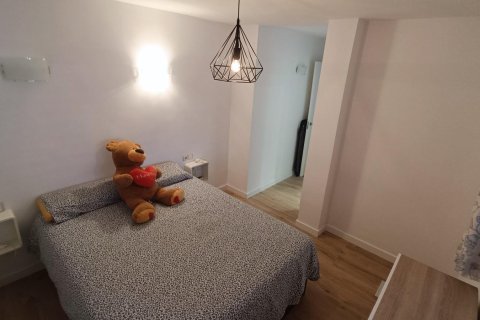 Attico in vendita a Alicante, Spagna 1 camera da letto, 105 mq. N° 165585 - foto 12