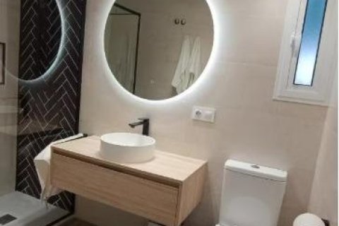 Attico in vendita a Alicante, Spagna 1 camera da letto, 105 mq. N° 165585 - foto 17