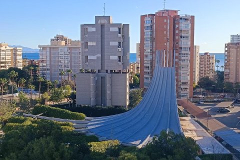 Attico in vendita a Alicante, Spagna 1 camera da letto, 105 mq. N° 165585 - foto 3