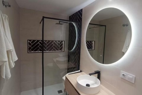 Attico in vendita a Alicante, Spagna 1 camera da letto, 105 mq. N° 165585 - foto 16