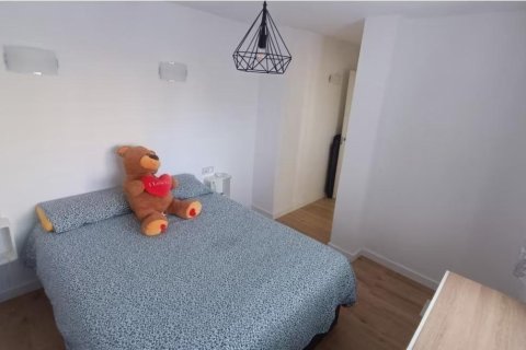 Attico in vendita a Alicante, Spagna 1 camera da letto, 105 mq. N° 165585 - foto 10