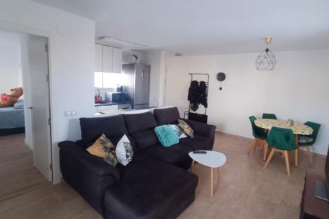 Attico in vendita a Alicante, Spagna 1 camera da letto, 105 mq. N° 165585 - foto 6