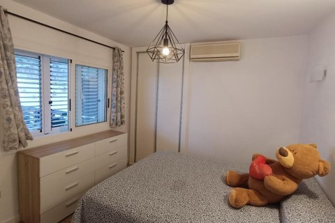 Attico in vendita a Alicante, Spagna 1 camera da letto, 105 mq. N° 165585 - foto 15