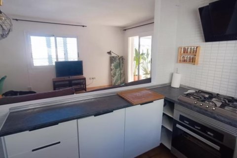 Attico in vendita a Alicante, Spagna 1 camera da letto, 105 mq. N° 165585 - foto 22